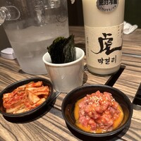 焼肉 ジャンボ はなれ - 