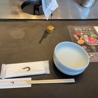 しゃぶしゃぶつかだ 渋谷スクランブルスクエア - 