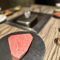 焼肉 ジャンボ はなれ - 