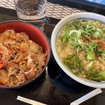 香の川製麺 - 