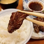 ロイン - 柔らかいお肉