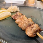 Sumibi Kushiyaki Koumesan - 