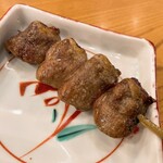 炭火串焼き こうめさん - 