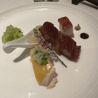 中国飯店 富麗華 - 