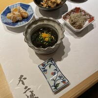 鮨 不二楼 - 