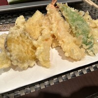 神田明神下 みやび 本店 - 