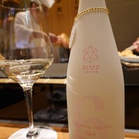 築地青空三代目 大名古屋ビルヂング店 - ※新政 №6　Xtype(秋田) 