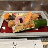 神田明神下 みやび 本店 - 