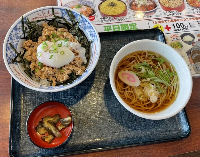 和風レストランまるまつ 大曲店 - 大曲（ファミレス）の写真