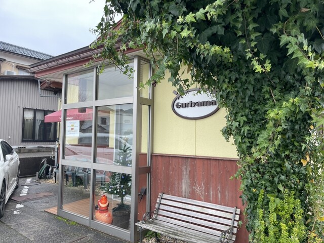 グリルやまだ （福井 勝山） - 比島/かつ丼 | 食べログ