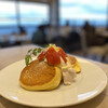 幸せのパンケーキ 淡路島テラス