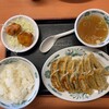 日高屋 三軒茶屋南口店
