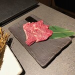 焼肉庵 牛宗 - 