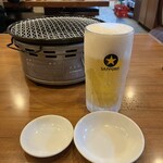 Kanda Yakiniku Marutake - 