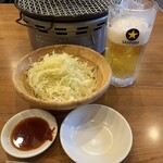 Kanda Yakiniku Marutake - 