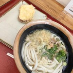 室町うどん - 