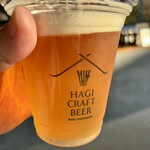 萩城下町ビール MURATA - 城下町ピルスナー