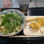 Marugame Seimen - 