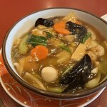 四川料理 名菜楼 - 