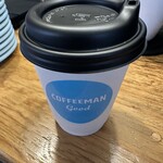 COFFEEMAN good - 