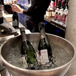 神泉 遠藤利三郎商店 - 