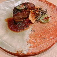 懐石 鷺風 - 