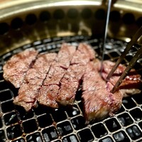 中目黒焼肉 登牛門 - 