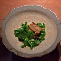 中國菜 奈良町 枸杞 - 
