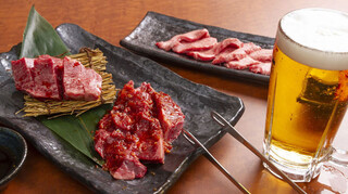 Yakiniku Shiki - 