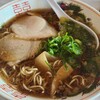 尾道 広島ラーメン 麺屋 雄
