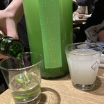 おでんトさかな にのや - 