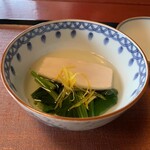 虎屋 壺中庵 - 