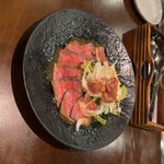 Gri iron griddle & Burger - 