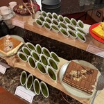 ヒルトン東京 - 