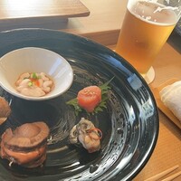 鮨処とうげ - 
