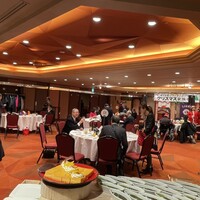 ヒルトン東京 - 