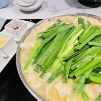 博多もつ鍋 やま中 博多店 - 