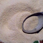 エコ ロロニョン - 「ガリ」キャッサバイモの粉