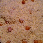 エコ ロロニョン - 「クスクスのスムール」