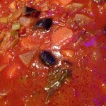 エコ ロロニョン - 野菜のクスクス」