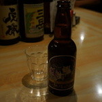 ちゅうしんの蔵 - 熱海ビール　650円