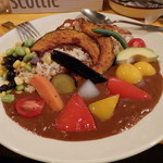 PPcurry - 