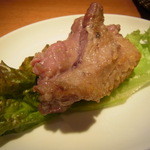 グラシア - 幻のタンもと塩焼き