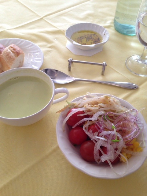 閉店 レストラン チャオ 新宿 Restaurant Ciao 西新宿 イタリアン 食べログ