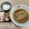 だし麺屋 ニシノアヤ