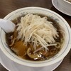 たかばしラーメン 京都東インター店