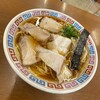 大橋中華そば - 料理写真: