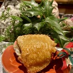 奈良 而今 - 八寸