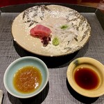 奈良 而今 - 造里 