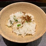 奈良 而今 - 二膳目